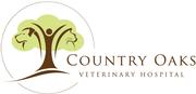 Country Oaks Veterinary Hospital Logo